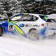 Illustration for article titled Travis Pastrana Wins 2010 Sno*Drift Rally, Hearts of Northern Michigan